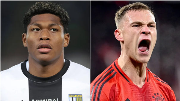 Tin đồn chuyển nhượng bóng đá: Man Utd để mắt tới thủ môn trị giá 40 triệu bảng; Liverpool đàm phán về Kimmich