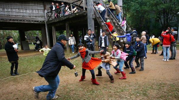 Cơ hội “Trải nghiệm Tết truyền thống” tại Bảo tàng dân tộc học Việt Nam