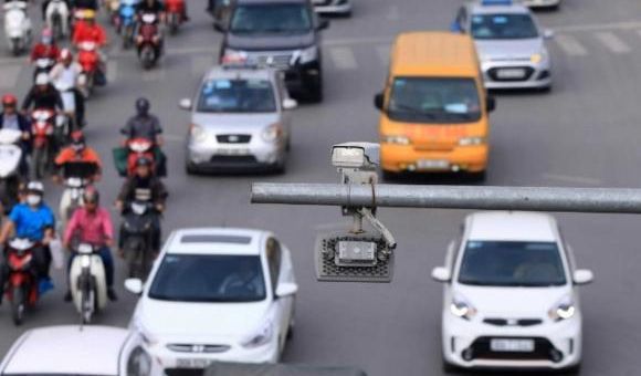 Danh sách 127 phương tiện bị 'phạt nguội' ở Bắc Giang tuần từ 6-12/1/2025