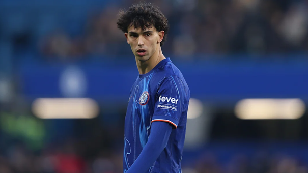 Chelsea được các ông lớn Serie A tiếp cận để giải quyết vấn đề Joao Felix