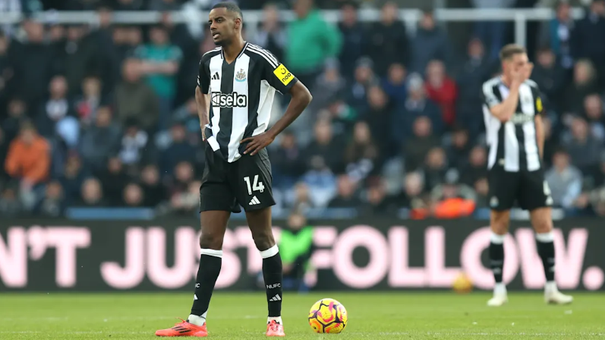 Newcastle 1-4 Bournemouth: Báo cáo trận đấu và các điểm đáng chú ý khi Magpies vấp ngã trong thất bại thảm hại