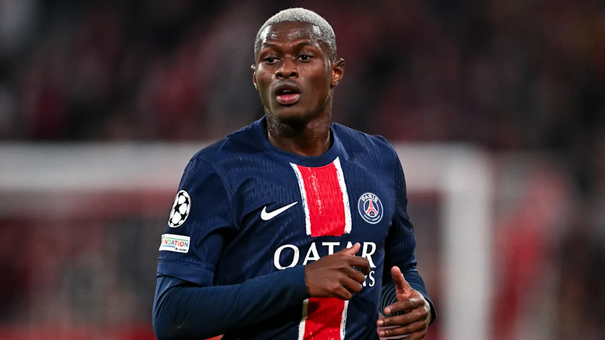 Man Utd chuẩn bị bỏ lỡ mục tiêu chuyển nhượng hàng đầu của Ruben Amorim