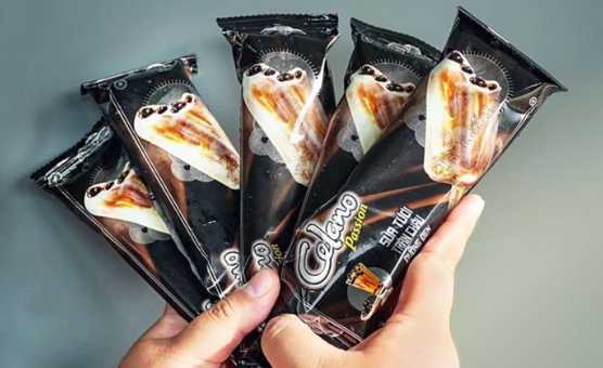 Công ty Kido Kiện Kido Foods: Tòa 'Phanh Gấp' Việc Sử Dụng Thương Hiệu Celano