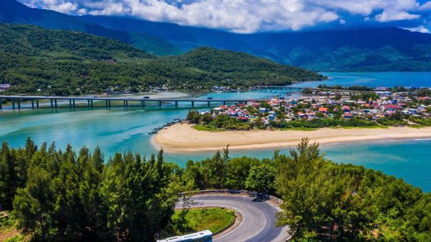 Khám phá 3 hành trình du lịch Xuyên Việt có lịch trình đa dạng