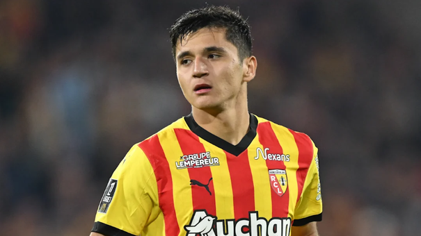 Man City hoàn tất bản hợp đồng trung vệ trị giá 40 triệu euro
