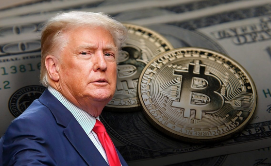 Ngó Lơ Crypto Trong Lễ Tuyên Thệ Nhậm Chức Tổng Thống, Nhưng Quỹ Nhà Ông Trump Vẫn Gom Mạnh Bitcoin Và ETH, Ấp ủ Dự Án Token Mới