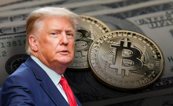 Ngó Lơ Crypto Trong Lễ Tuyên Thệ Nhậm Chức Tổng Thống, Nhưng Quỹ Nhà Ông Trump Vẫn Gom Mạnh Bitcoin Và ETH, Ấp ủ Dự Án Token Mới