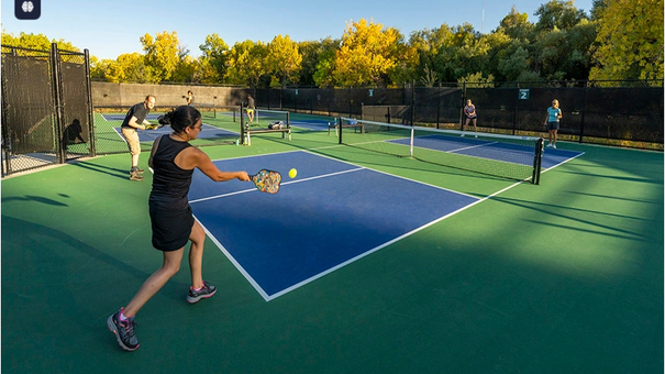 Nguồn gốc môn Pickleball: Từ Ý Tưởng Đến Trò Chơi Toàn Cầu