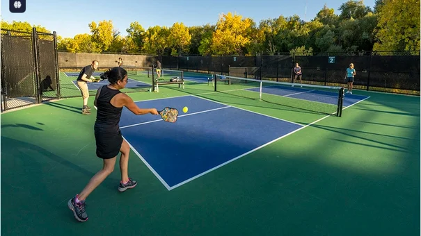 Nguồn gốc môn Pickleball: Từ Ý Tưởng Đến Trò Chơi Toàn Cầu