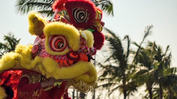 Cùng The Anam đón Tết Nguyên Đán Ất Tỵ tại Cam Ranh và Mũi Né