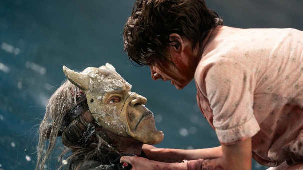 “ĐIỆN THOẠI ĐEN 2” – Khi nỗi ám ảnh tuổi thơ của đạo diễn Scott Derrickson trở thành phim kinh dị ám ảnh nhất mùa Halloween 2025