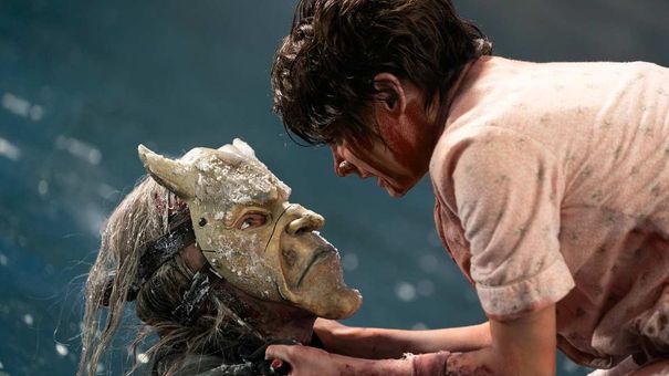 “ĐIỆN THOẠI ĐEN 2” – Khi nỗi ám ảnh tuổi thơ của đạo diễn Scott Derrickson trở thành phim kinh dị ám ảnh nhất mùa Halloween 2025