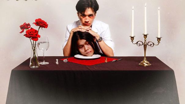 Ấn tượng với bộ ảnh chủ đề của Halloween 2025: Ouroboros