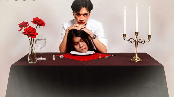 Ấn tượng với bộ ảnh chủ đề của Halloween 2025: Ouroboros
