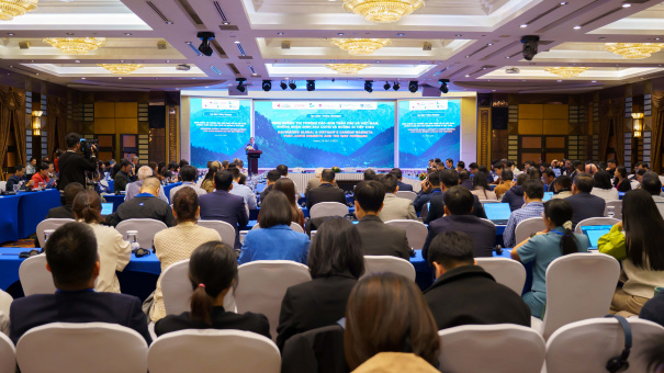 Thị trường carbon Việt Nam bước vào giai đoạn mới: Cơ hội lớn cho doanh nghiệp sau COP30