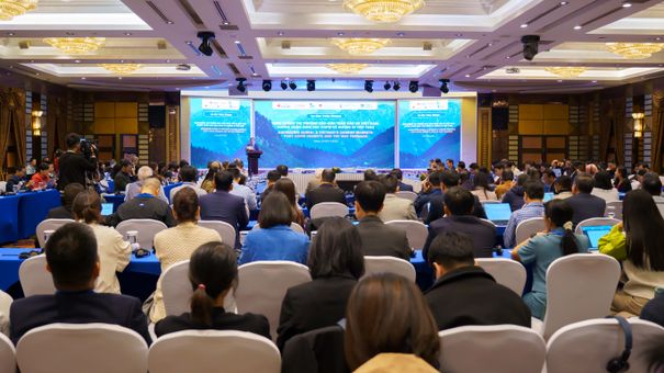 Thị trường carbon Việt Nam bước vào giai đoạn mới: Cơ hội lớn cho doanh nghiệp sau COP30