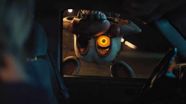 Review “NĂM ĐÊM KINH HOÀNG 2”