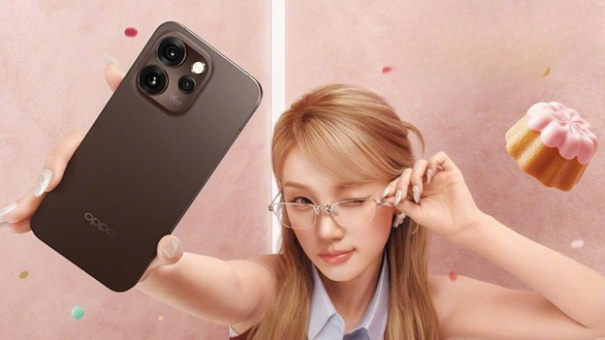Camera 50MP OIS kép trên OPPO Reno15 5G: Chụp ảnh và zoom có thực sự ấn tượng?