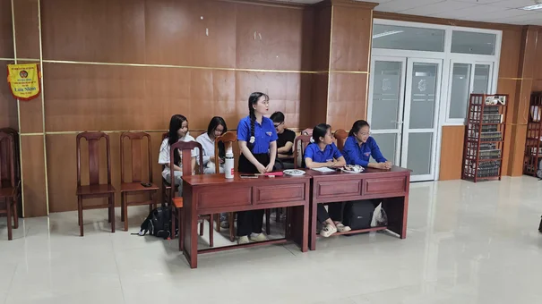 Thanh niên tiên phong trong xử lý, tái chế chất thải hữu cơ