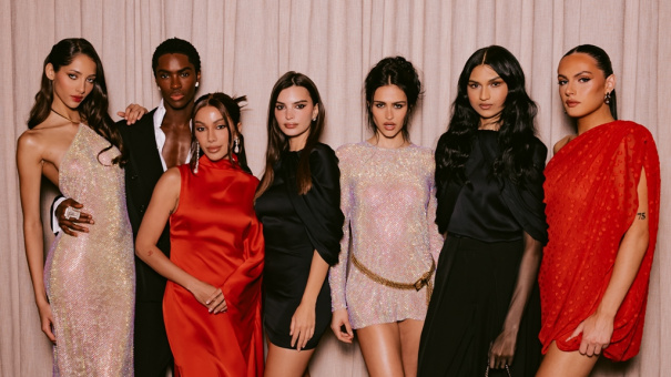 H&M hợp tác cùng Stella McCartney – Bước tiến mới cho thời trang bền vững