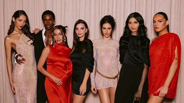 H&M hợp tác cùng Stella McCartney – Bước tiến mới cho thời trang bền vững