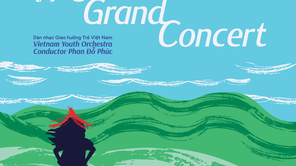 VYO Grand Concert 2025: Hòa nhạc cổ điển mang màu sắc cổ tích diễn ra ngày 7/12 tại Hà Nội