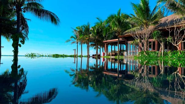 The Anam ra mắt những trải nghiệm lãng mạn tại thiên đường biển Mũi Né