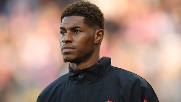 Aston Villa quyết định cho Marcus Rashford ra sân ngay từ đầu cho trận đấu FA Cup