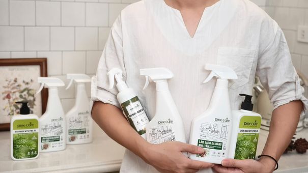 PineCare - Sản Phẩm An Toàn và Được Ưa Chuộng Tại Việt Nam