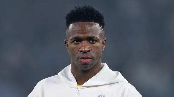 Real Madrid đưa ra yêu cầu ký hợp đồng với Vinicius Junior sau khi lời đề nghị mở đầu bị từ chối