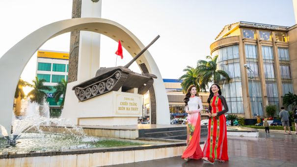 Tổng Giám đốc Tổ chức cà phê thế giới (ICO) sẽ tham dự Lễ hội Cà phê Buôn Ma Thuột lần thứ 9
