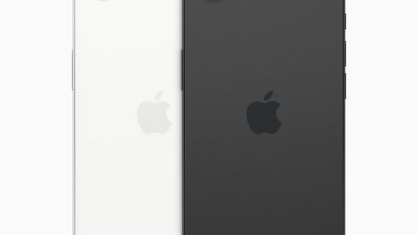 Apple ra mắt iPhone 16E