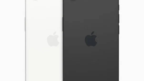 Apple ra mắt iPhone 16E