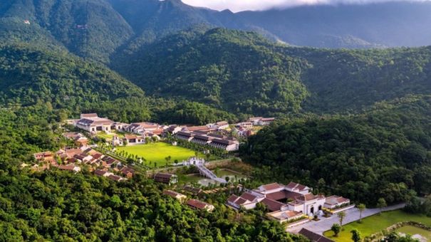 Ngày 7/2: Lễ khai Hội Xuân Yên Tử 2025