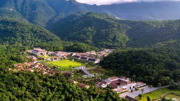 Ngày 7/2: Lễ khai Hội Xuân Yên Tử 2025