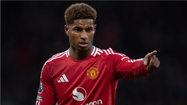 Tại sao Barcelona không thể ký hợp đồng với Marcus Rashford trong kỳ chuyển nhượng tháng 1