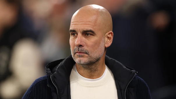 Pep Guardiola tiết lộ ngày công bố kết quả 115 trận đấu của Man City tại Premier League