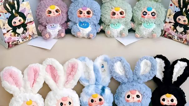 Nhà sản xuất Baby Three đổi trả sản phẩm miễn phí từ 30/3