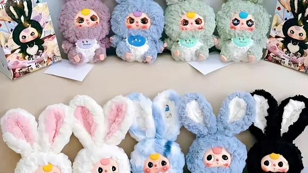 Nhà sản xuất Baby Three đổi trả sản phẩm miễn phí từ 30/3