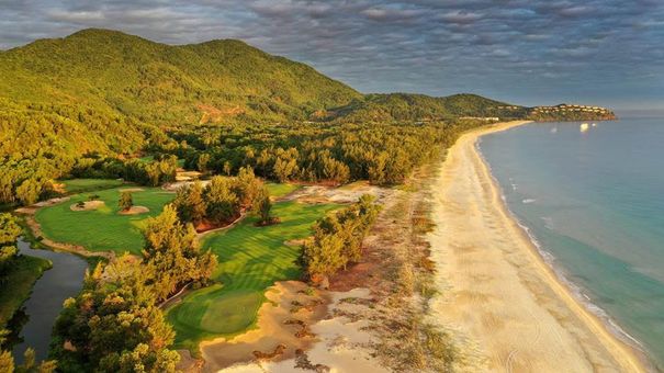 Vietnam Golf Coast sẵn sàng tỏa sáng tại sự kiện du lịch golf lớn nhất Châu Á