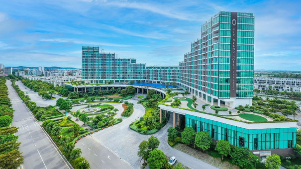 TỌA ĐÀM XU HƯỚNG DU LỊCH 2025: ĐÓN ĐẦU CƠ HỘI TRONG BỐI CẢNH MỚI