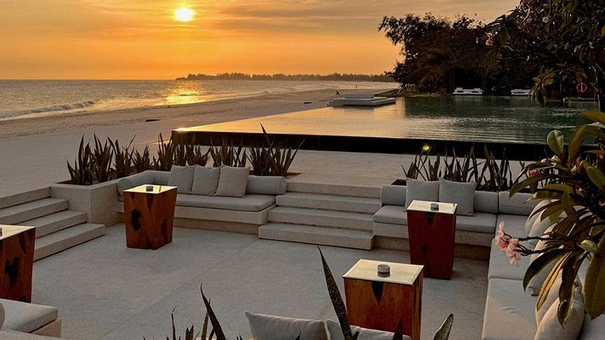 Azerai Kê Gà Bay lọt vào danh sách 64 Khách sạn có góc chụp ảnh Instagram đẹp nhất thế giới