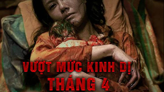 Phim kinh dị Indonesia khuấy đảo Châu Á sắp khởi chiếu tại Việt Nam