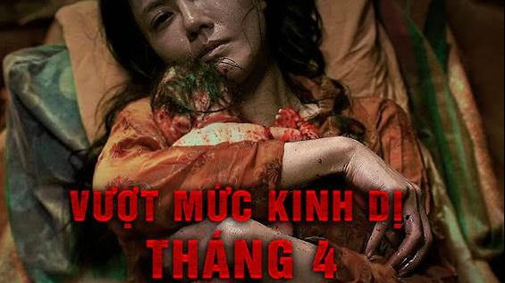 Phim kinh dị Indonesia khuấy đảo Châu Á sắp khởi chiếu tại Việt Nam