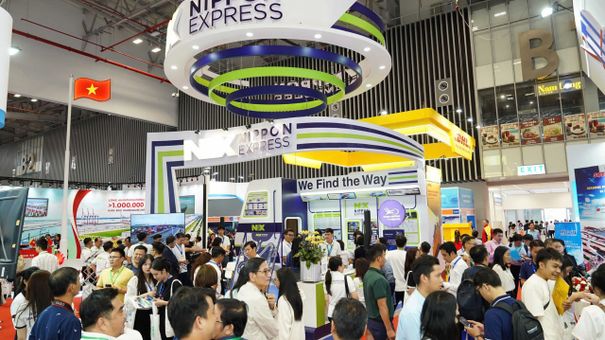 Sắp diễn ra triển lãm Quốc tế Logistics Việt Nam lần thứ 3 (VILOG 2025)