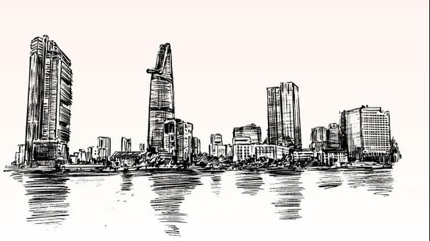 Nhà Tốt ra mắt Báo cáo Thị trường Bất động sản khu vực phía Nam & Hà Nội