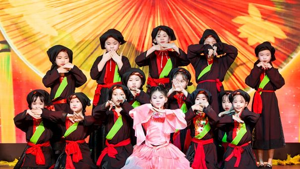 9 Talent Group công bố 2 dự án mới trong năm 2025