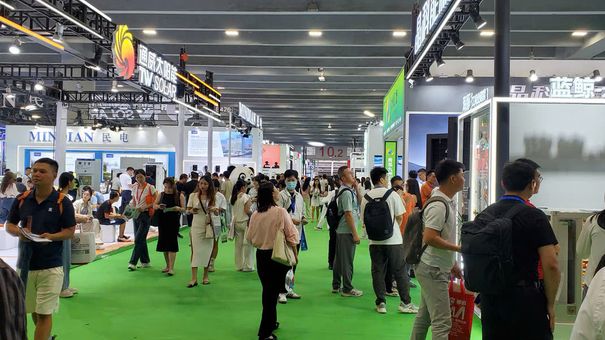 Doanh nghiệp máy phát điện Trung Quốc tìm kiếm đối tác mở rộng thị trường tại Việt Nam
