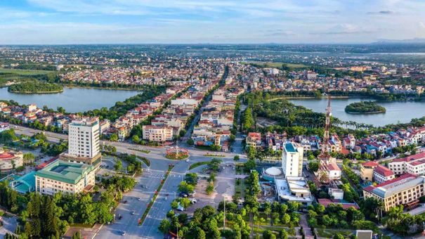 Hưng Yên đẩy mạnh chuyển đổi số: Kết quả và những việc cần làm