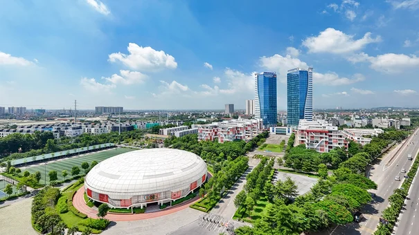 Trường Đại học Phenikaa chuyển đổi thành công sang mô hình Đại học
